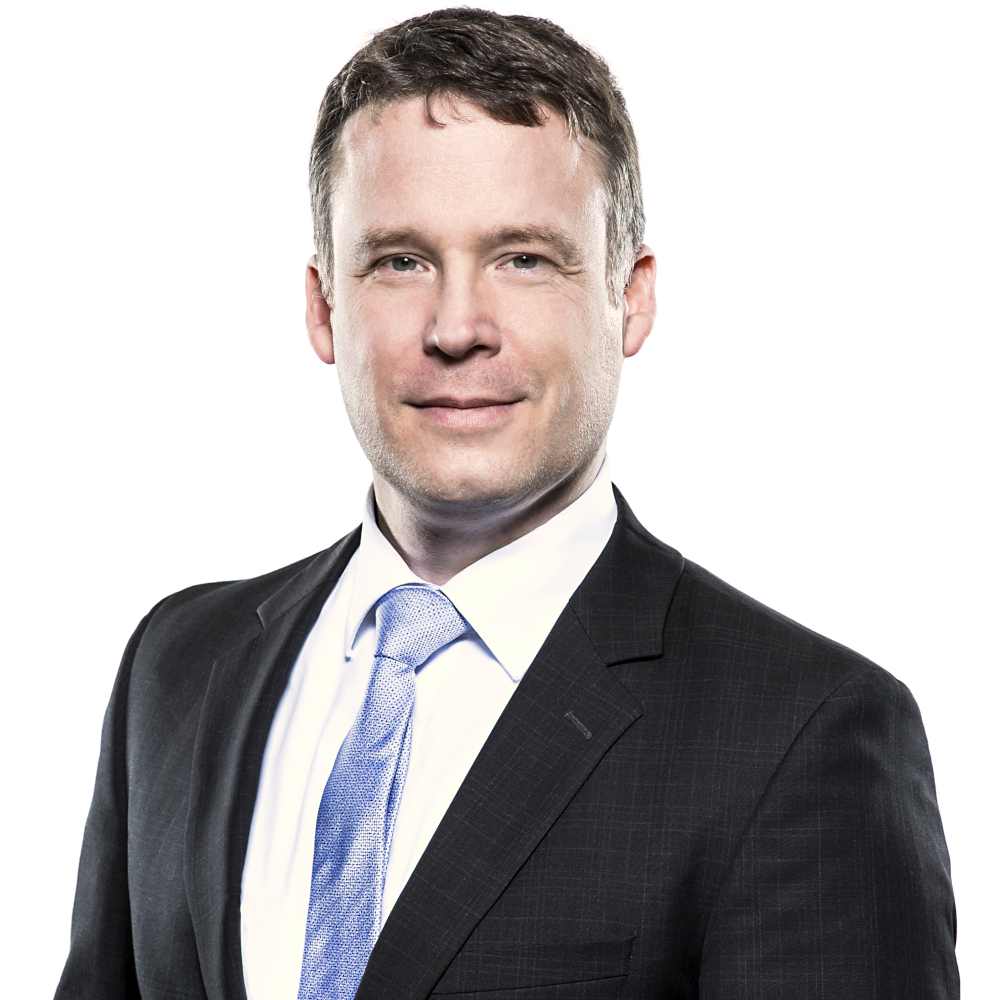 Florian Wuttke LL.M. (Birmingham)